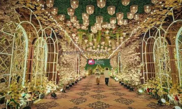 Aalishaan Events & Entertainment - Best Wedding Planner In Indore Aalishaan Events & Entertainment - Best Wedding Planner In Indore