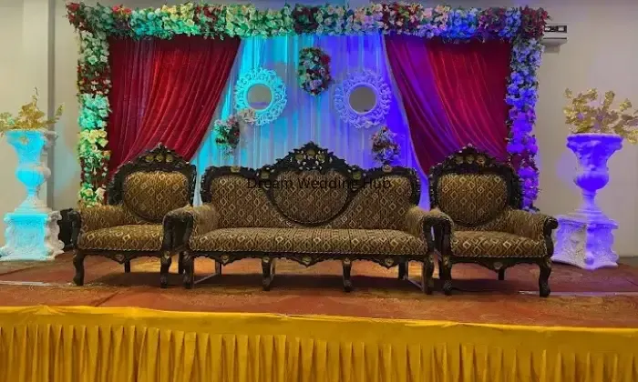 Aalishan Events