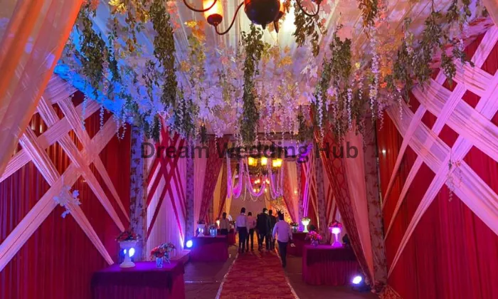 Aalishan The Wedding Decorator Aalishan The Wedding Decorator