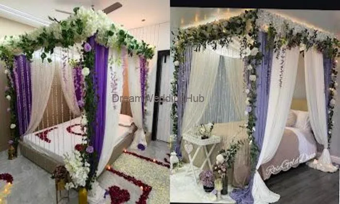 Aaliya Event & Balloon Decoration