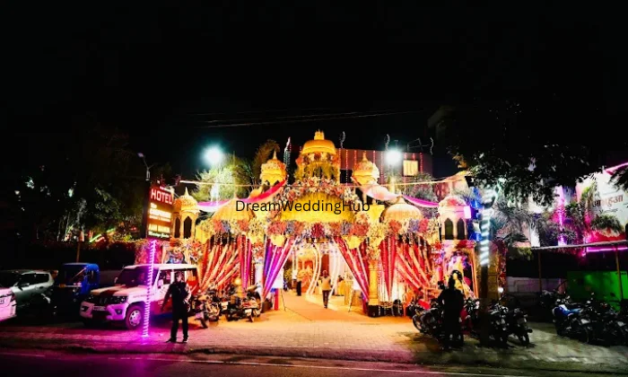 Aam Mahua Marriage Garden