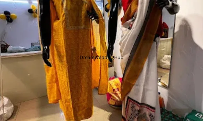 Aama Fashion House