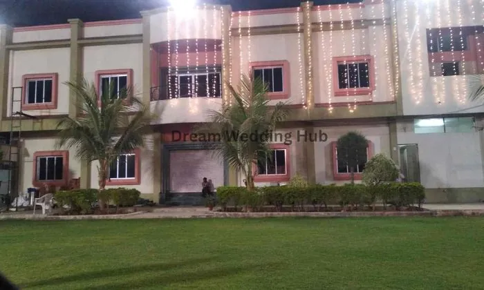 Aamantran Hall And Party Plot