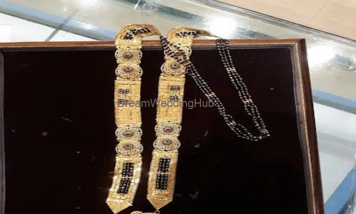 Aamantran Jewellers