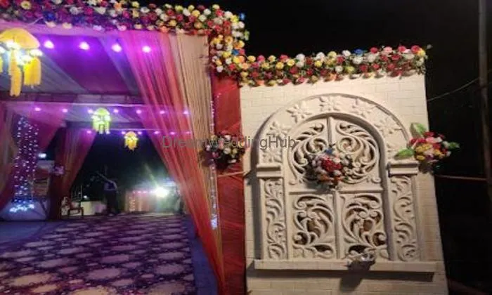 Aamantran Party Lawn Aamantran Party Lawn