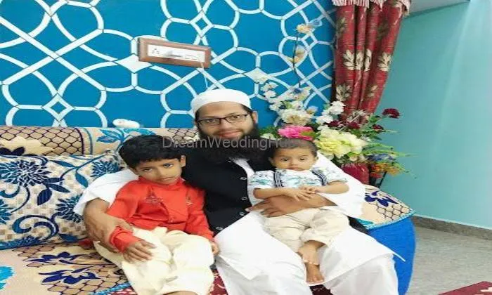 Aamil O Kamil Moulana Abdul Malik Kolar
