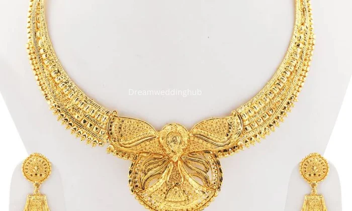 Aamina Gold