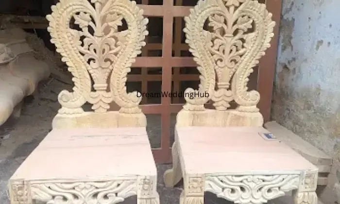 Aamna Furnitures