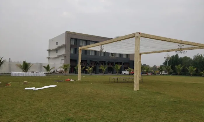 Aamra Palace  Hotel