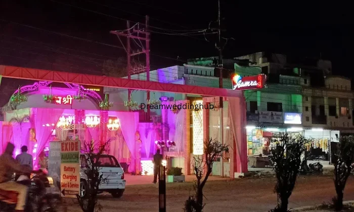 Aamra Villas Marriage Lawn Aamra Villas Marriage Lawn