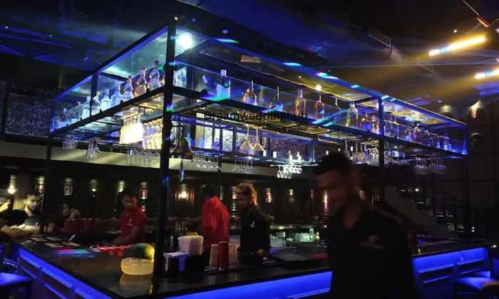 Aamrapali Restaurant And Bar