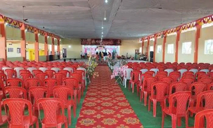 Aanand Garden Mangal Karyalaya आनंद गार्डन मंगल कार्यालय पेडगाव