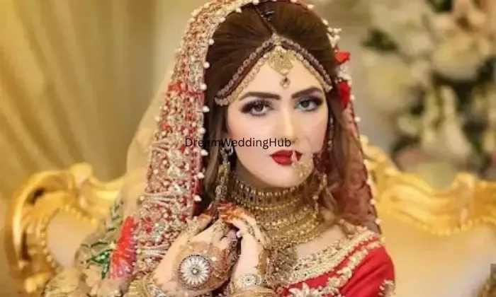 Aanchal Beauty Parlour