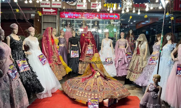 Aanchal Boutique