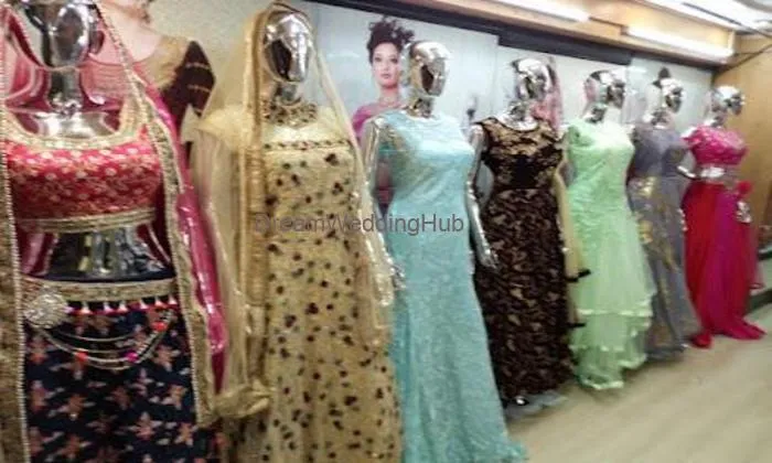 Aanchal Dresses Aanchal Dresses