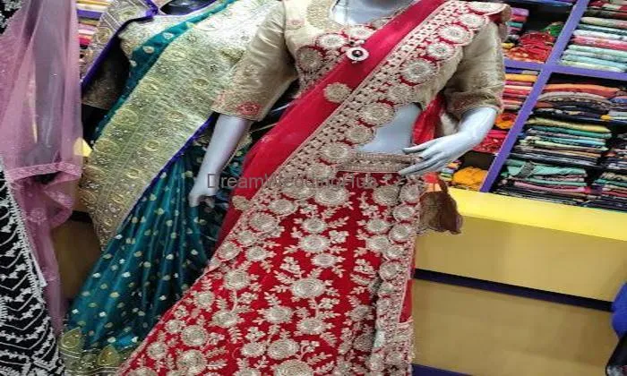 Aanchal Fashion