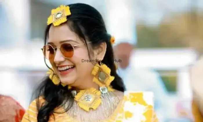 Aanchal Moment