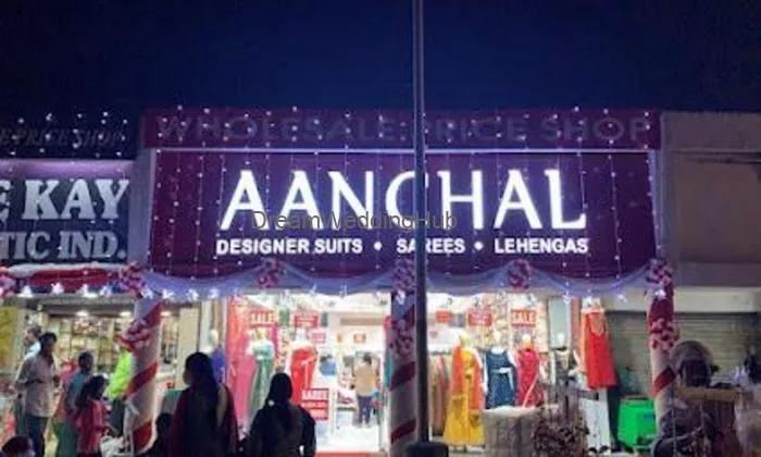 Aanchal | Women Clothing & Fashion Store Latest Suits & Lehenga, Designs In Chandigarh