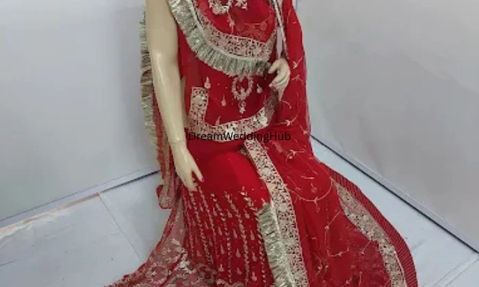 Aanchal Paridhan