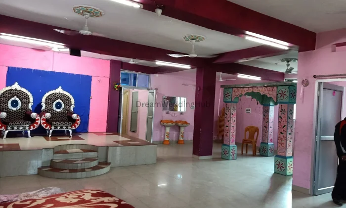 Aanchal Utsav Hall