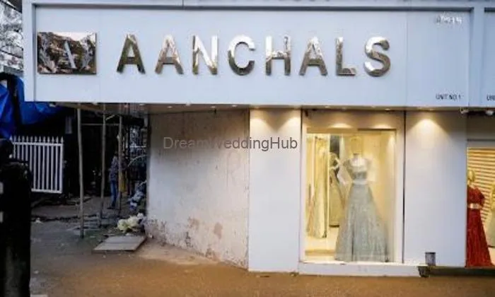 Aanchal’s