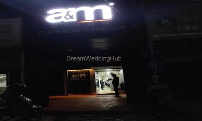 A&m Gents Beauty Parlour A&m Gents Beauty Parlour