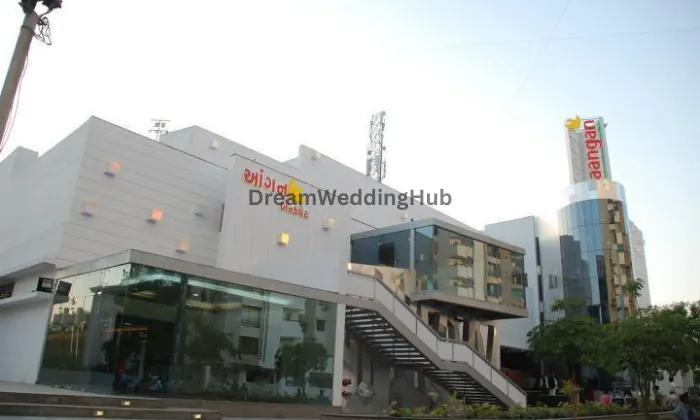Aangan Banquet Hall
