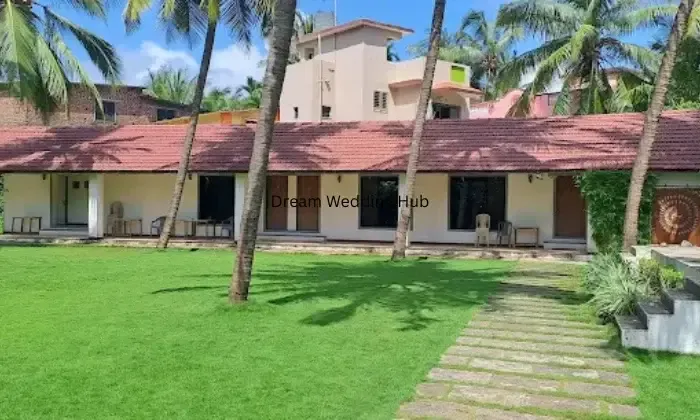Aangan Lawns And Resorts