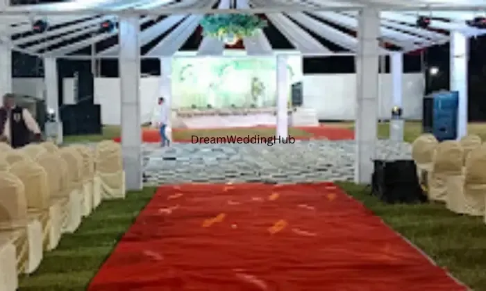 Aangan Mangal Karyalaya Open Wedding
