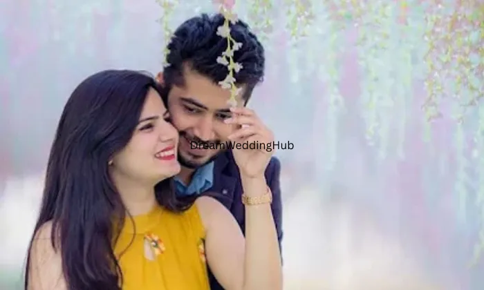 Aanjana Photography