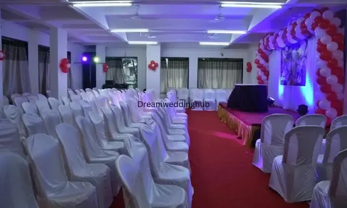 Aansha Banquet Hall