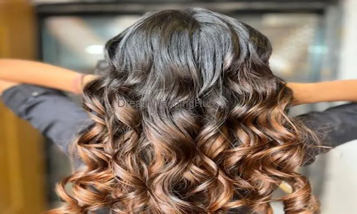 Aanshi Ladies Salon