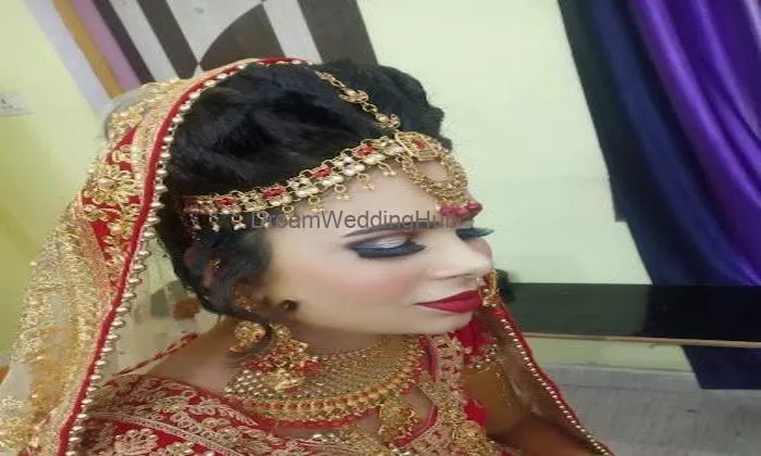 Aanya Beauty Parlour Women's And Girls Aanya Beauty Parlour Women's And Girls
