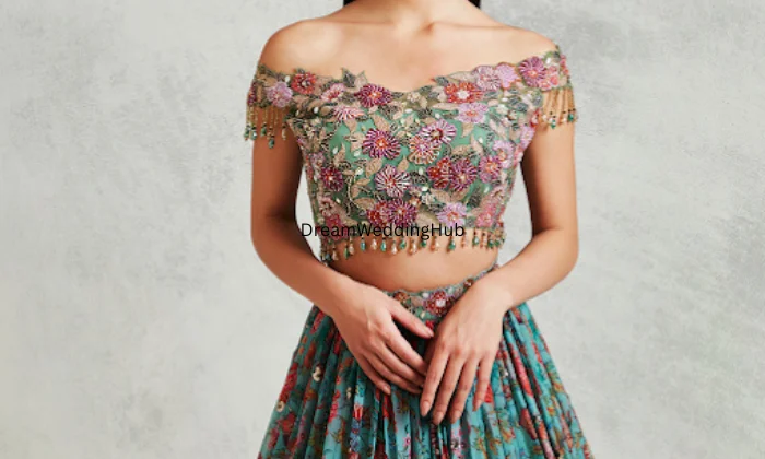 Aanya Bridals