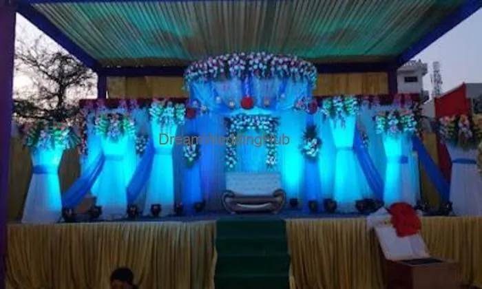 Aanya Celebration