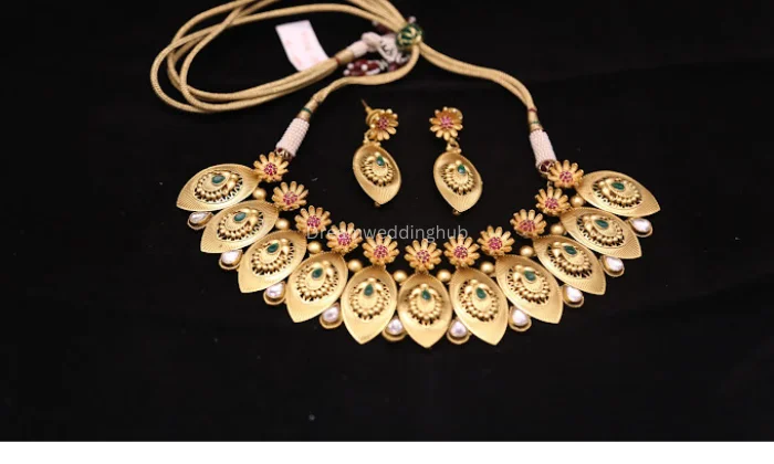 Aanya Fashion Jewellery Aanya Fashion Jewellery