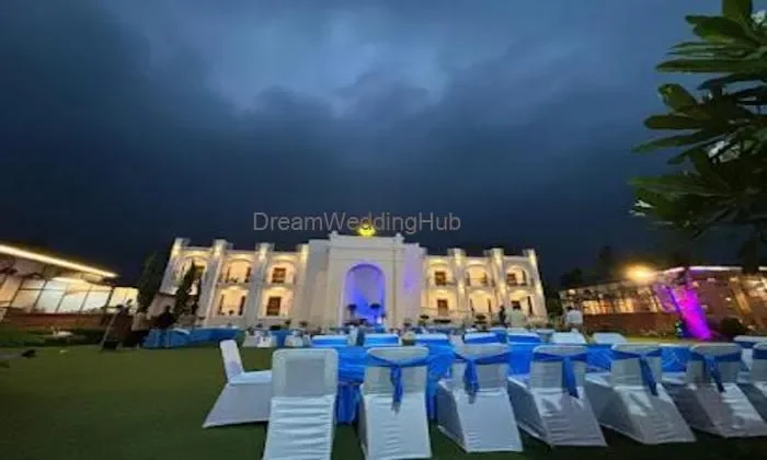 Aar Resort & Spa