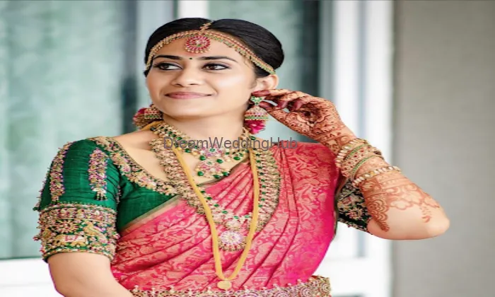 Aara Bridal Designers
