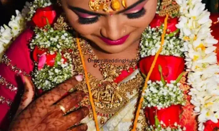 Aaradhana Bridal Studio