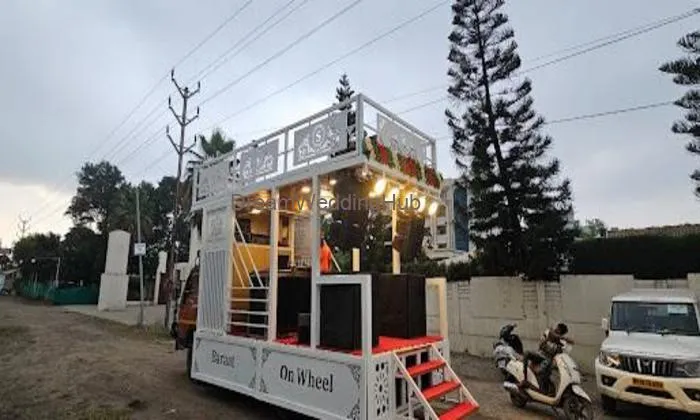Aaradhiya Live Sound