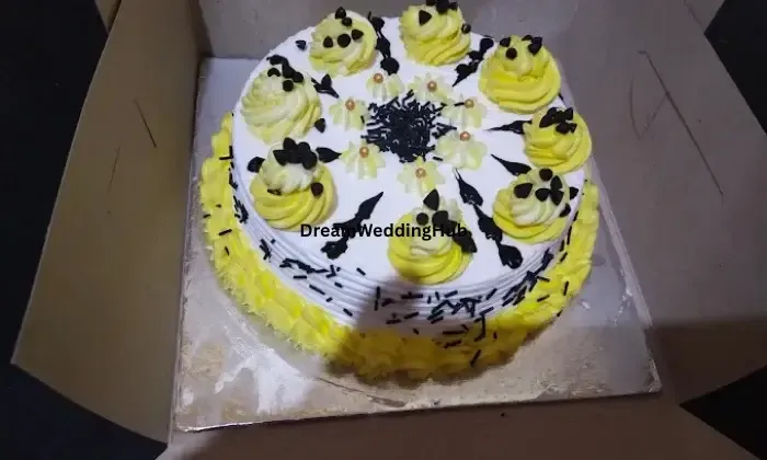 Aaradhya Cakes