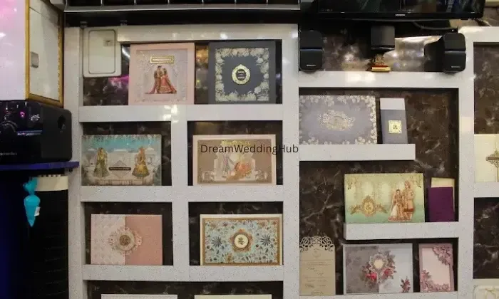 Aaradhya Cards