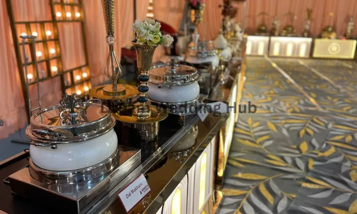 Aaradhya Events & Catering Aaradhya Events & Catering