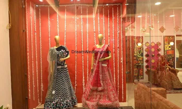 Aaradhya  Fancy  Collection