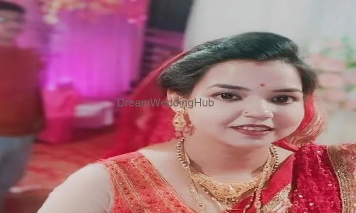 Aaradhya Herbal Beauty Parlour .only For Ladies