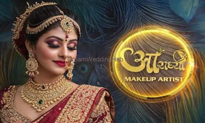 Aaradhya Makeup Artist