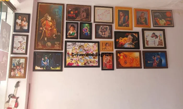 Aaradhya Photo Studio