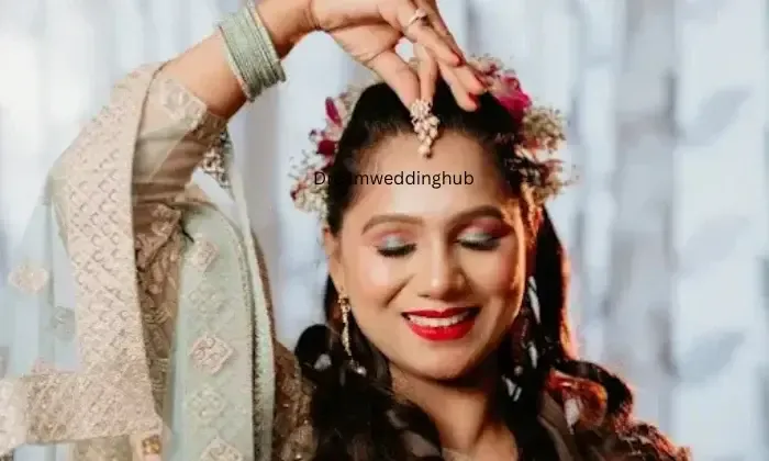 Aaradhyas Beauty Haven
