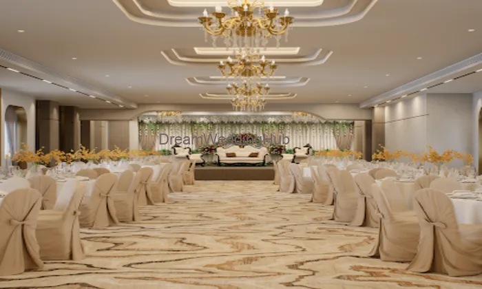 Aarambh Banquet