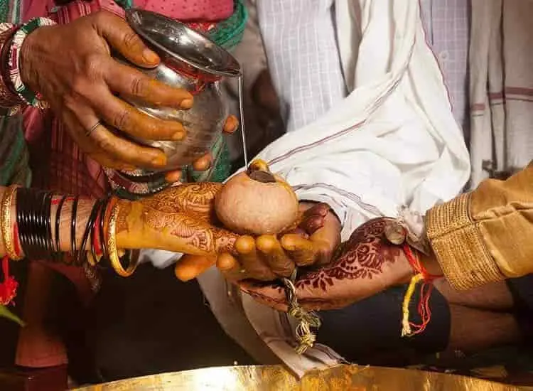 Aarambh Darmik Puja